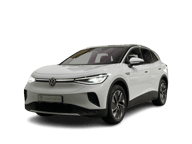 Beispielbild eines Volkswagen ID.4