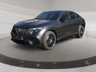 Beispielbild eines Mercedes-Benz GLC