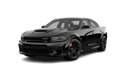 Beispielbild eines Dodge Charger