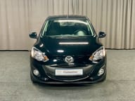 Beispielbild eines Mazda 2