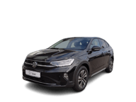 Beispielbild eines Volkswagen Taigo