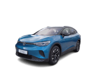 Beispielbild eines Volkswagen ID.4