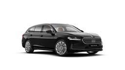 Beispielbild eines Skoda Superb