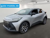 Beispielbild eines Toyota C-HR
