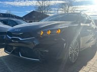 Beispielbild eines Kia Ceed