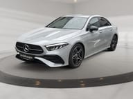 Beispielbild eines Mercedes-Benz A-Klasse