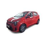Beispielbild eines Kia Picanto