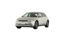 Beispielbild eines Hyundai Ioniq 5