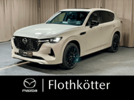 Beispielbild eines Mazda CX-60