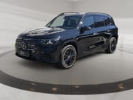 Beispielbild eines Mercedes-Benz GLB