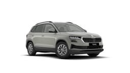 Beispielbild eines Skoda Karoq