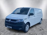 Beispielbild eines Volkswagen Transporter