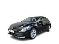 Beispielbild eines Volkswagen Golf