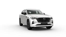 Beispielbild eines Mazda CX-60