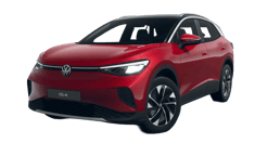 Beispielbild eines Volkswagen ID.4