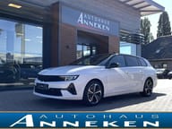 Beispielbild eines Opel Astra