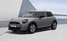 Beispielbild eines MINI Cooper