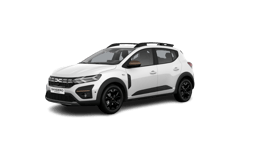 Beispielbild eines Dacia Sandero