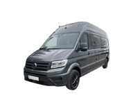 Beispielbild eines Volkswagen Grand California