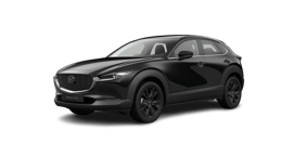 Beispielbild eines Mazda CX-30