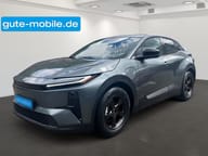 Beispielbild eines Toyota C-HR