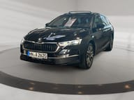 Beispielbild eines Skoda Octavia