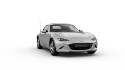 Beispielbild eines Mazda MX-5