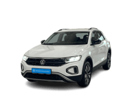 Beispielbild eines Volkswagen T-Roc