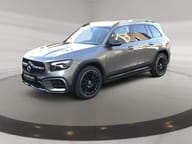 Beispielbild eines Mercedes-Benz GLB