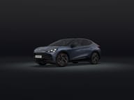 Beispielbild eines Cupra Tavascan
