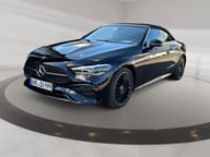 Beispielbild eines Mercedes-Benz CLE