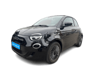 Beispielbild eines Fiat 500