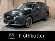 Beispielbild eines Mazda CX-5