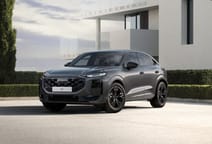 Beispielbild eines Audi Q3