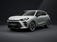 Beispielbild eines Cupra Terramar
