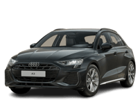 Beispielbild eines Audi A3