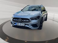 Beispielbild eines Mercedes-Benz GLA