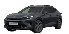 Beispielbild eines Cupra Formentor
