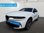 Beispielbild eines Alfa Romeo Tonale