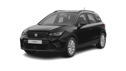 Beispielbild eines SEAT Arona