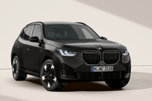 Beispielbild eines BMW X3