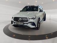 Beispielbild eines Mercedes-Benz GLE
