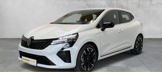 Beispielbild eines Renault Clio