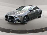 Beispielbild eines Mercedes-Benz A-Klasse