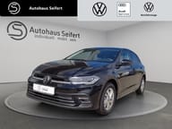 Beispielbild eines Volkswagen Polo