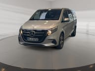 Beispielbild eines Mercedes-Benz EQV