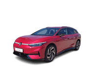Beispielbild eines Volkswagen ID.7
