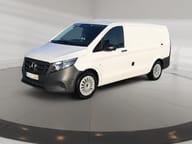 Beispielbild eines Mercedes-Benz Vito