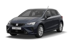 Beispielbild eines SEAT Ibiza