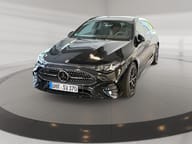 Beispielbild eines Mercedes-Benz CLA